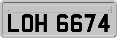 LOH6674