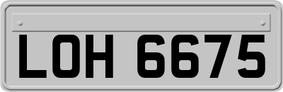 LOH6675