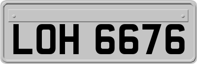 LOH6676