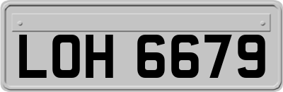 LOH6679