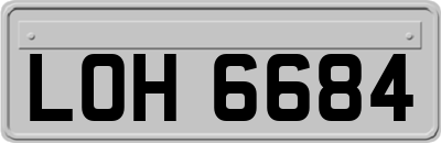 LOH6684