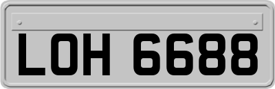 LOH6688
