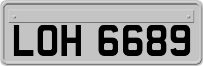 LOH6689