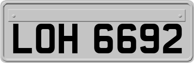 LOH6692