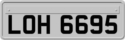 LOH6695