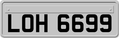 LOH6699