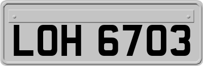 LOH6703