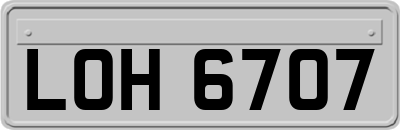 LOH6707