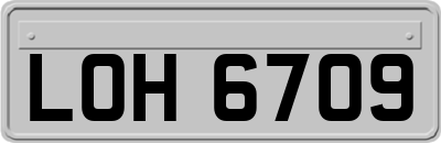 LOH6709