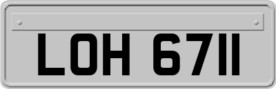 LOH6711