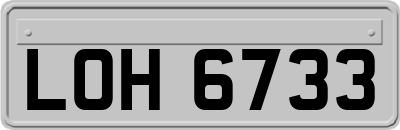 LOH6733