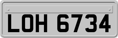 LOH6734