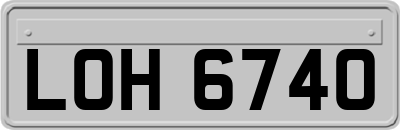 LOH6740