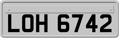 LOH6742