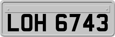 LOH6743