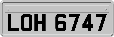 LOH6747