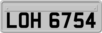 LOH6754