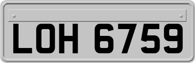 LOH6759