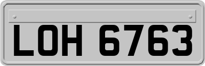LOH6763