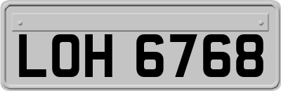 LOH6768