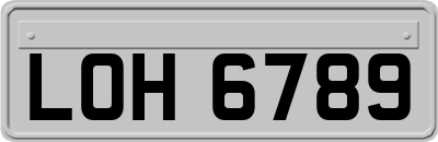 LOH6789