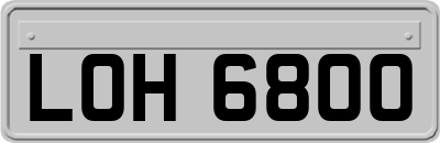 LOH6800