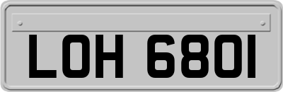 LOH6801