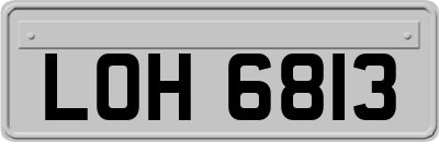 LOH6813