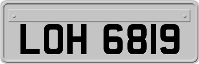 LOH6819