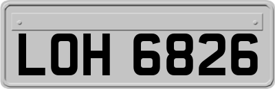 LOH6826