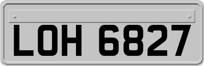 LOH6827
