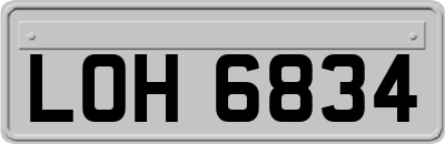 LOH6834