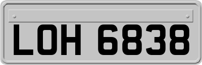 LOH6838