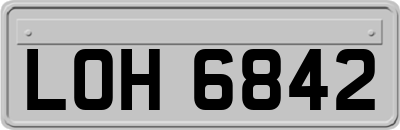 LOH6842