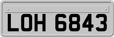 LOH6843