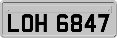 LOH6847