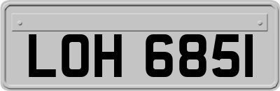 LOH6851