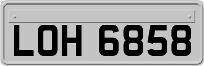 LOH6858