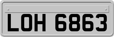 LOH6863