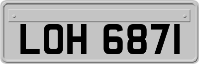 LOH6871