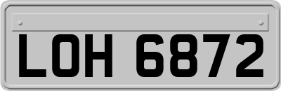 LOH6872