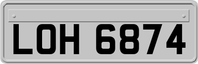 LOH6874