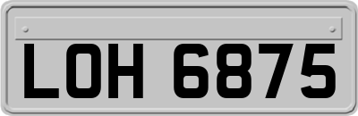LOH6875