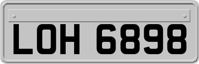 LOH6898