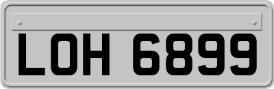 LOH6899