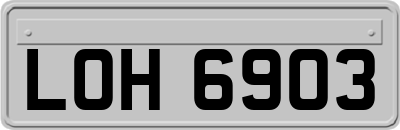 LOH6903