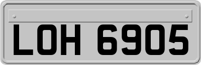 LOH6905