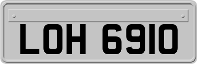 LOH6910
