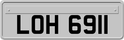 LOH6911
