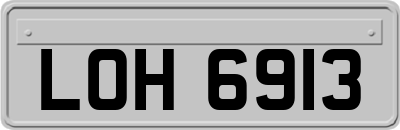 LOH6913